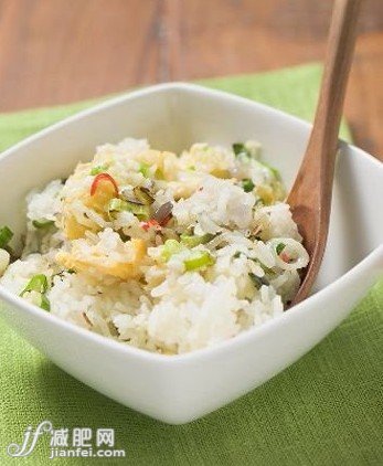 減肥補充營養(yǎng)素 讓你瘦的更多