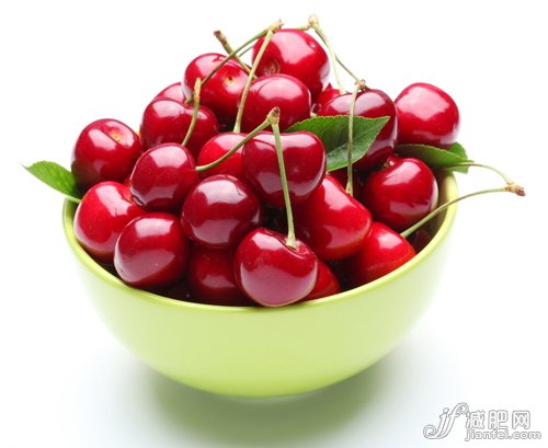 6款健康零食 上班族減肥必備