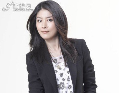 陳慧琳產(chǎn)后纖瘦 自曝減肥方法