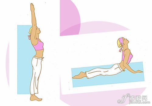 手臂鍛煉提升上圍