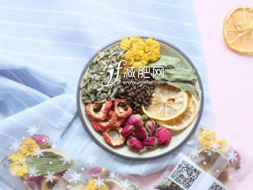 春節(jié)喝什么茶減肥 山楂荷葉茶——排毒養(yǎng)顏 春節(jié)喝什么茶減肥 山楂荷葉茶——排毒養(yǎng)顏