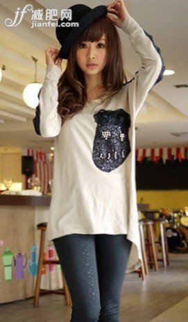 大肚腩見了不少，腰小了一圈哦~