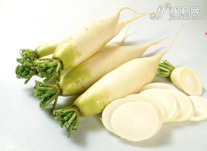 蘿卜的營養(yǎng)價(jià)值