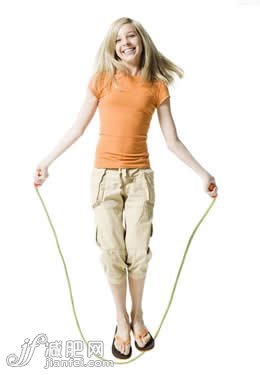 上班族MM七個(gè)時(shí)間減肥偷偷瘦