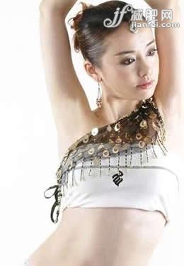 上班族MM七個時(shí)間減肥偷偷瘦