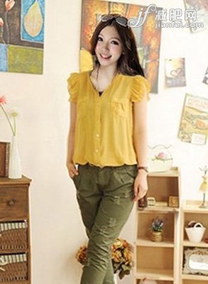 輕松擁有小蠻腰、小鳥腿，你也可以