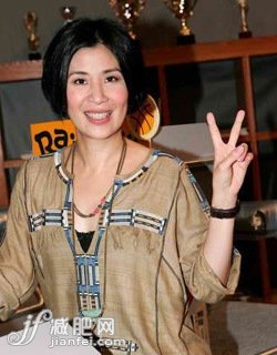 吳君如的“FITForLIFE餐”