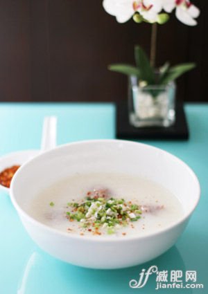 無(wú)饑餓慢消化減肥食譜