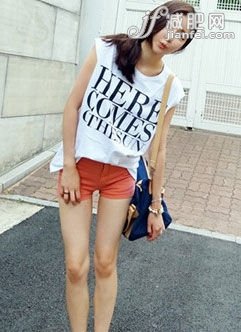 減肥最重要的是堅(jiān)持