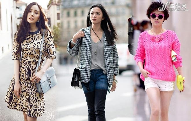 拼命減肥身心憊 明星辣媽產(chǎn)后急復(fù)好嗎