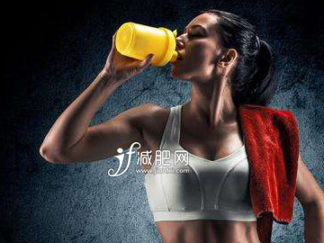 喝水減肥法 健身 喝水減肥法 健身