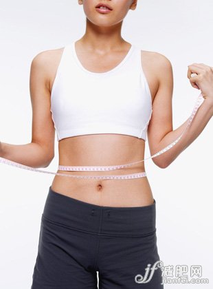 10個(gè)必瘦方法 小腹婆速變“腰精”