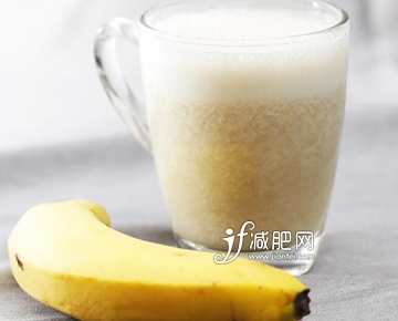 香蕉富含寡糖可增加腸內(nèi)好菌