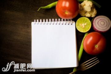 廚房,飲食,食品,桌子,生活方式_164634136_Creating a Recipe_創(chuàng)意圖片_Getty Images China