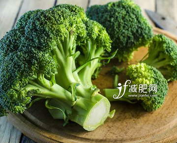 冬天是吃西蘭花的最好季節(jié)