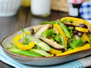 晚餐減肥食譜吃什么 4款減肥晚餐推薦