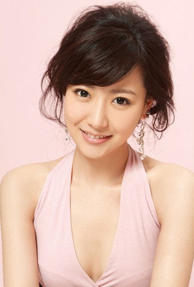 美胸：女人要“胸”一點(diǎn)才夠美 