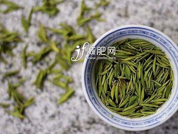 春節(jié)喝什么茶減肥 綠茶——解膩消脂 春節(jié)喝什么茶減肥 綠茶——解膩消脂