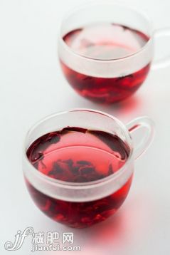 紅色,花茶,中國文化,杯,蒸汽_5d55ff71d_花茶_創(chuàng)意圖片_Getty Images China