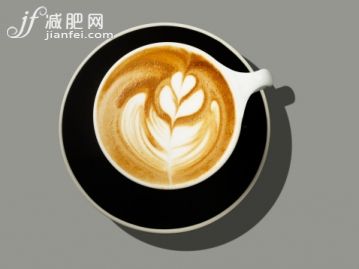 影棚拍攝,茶碟,咖啡,拿鐵咖啡,咖啡杯_170153807_Latte_創(chuàng)意圖片_Getty Images China