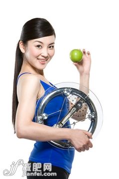 身體保養(yǎng),健康食物,瘦身,健康生活方式,健康的_gic3795254_青年女子健康生活方式_創(chuàng)意圖片_Getty Images China