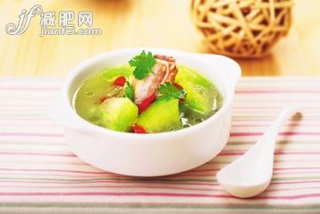 排骨,冬瓜,湯,蔬菜,肉_76ebd3d77_排骨冬瓜湯_創(chuàng)意圖片_Getty Images China