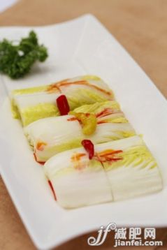 食品,美味,白菜,小的,排列_2ef2ba95d_辣汁娃娃菜_創(chuàng)意圖片_Getty Images China