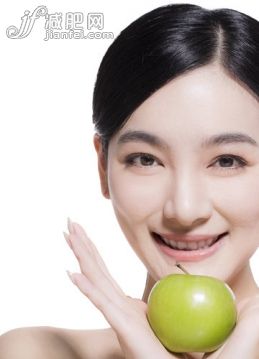 亞洲人,美女,表現積極,人,健康_cc9f3fdc9_青年女人美容肖像_創(chuàng)意圖片_Getty Images China