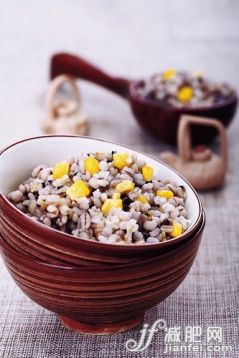 谷物,粥,米,薏米,飲食_a0fc089c7_五谷雜糧飯_創(chuàng)意圖片_Getty Images China