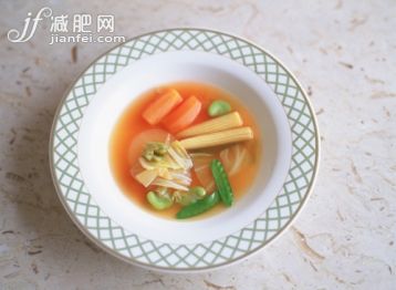 碗,食品,飲食,健康食物,室內(nèi)_gic7207558_Vegetable soup_創(chuàng)意圖片_Getty Images China