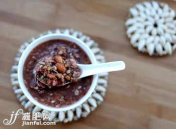 瓷器,農(nóng)作物,健康,健康生活方式,谷物_a2afb86ea_粥局部特寫(xiě)_創(chuàng)意圖片_Getty Images China