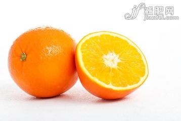 室內(nèi),白色,黃色,水果,熟的_92a7d2b0d_橙子特寫_創(chuàng)意圖片_Getty Images China