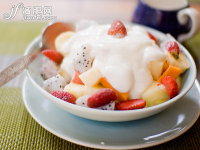 日常低卡食物大搜羅 減肥MM別錯(cuò)過