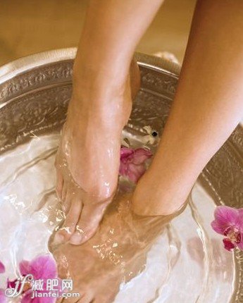 早春瘦腿7大秘訣輕松秀美腿