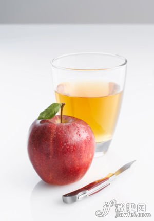 西柚蘋(píng)果汁