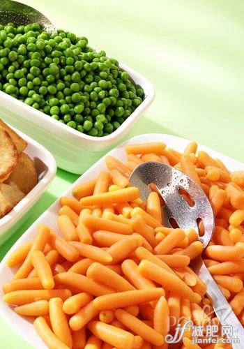 每天2杯脫脂酸奶 3日輕松瘦6斤