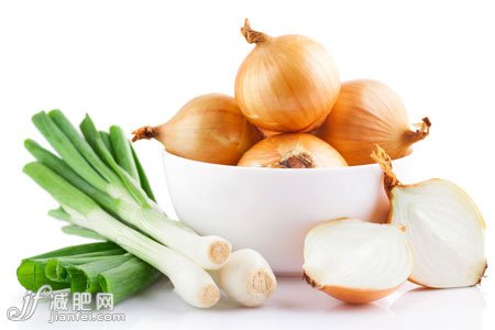 挑對(duì)食物幫你降脂清腸