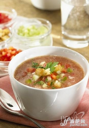 勁爆辣椒減肥餐 促進(jìn)代謝瘦1圈