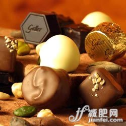 健康飲食 女人應(yīng)多吃的8種零食