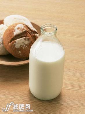 早餐這么吃！你不胖才奇怪