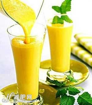 早餐這么吃！你不胖才奇怪