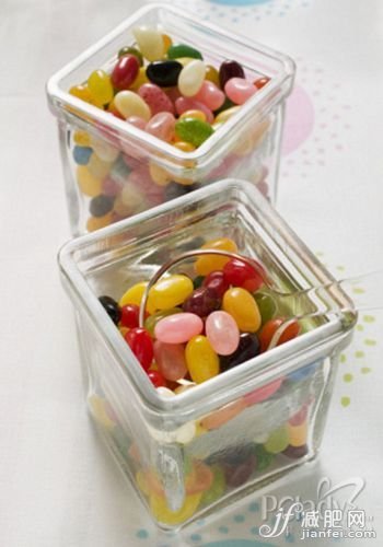 不怕長胖10種營養(yǎng)零食放心吃