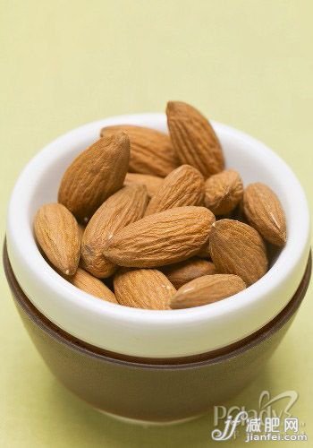 不怕長胖10種營養(yǎng)零食放心吃