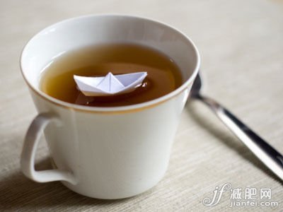 生姜的減肥成分