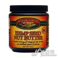 堅(jiān)果仁醬黃油