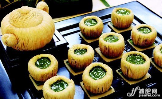 你適合哪種中藥體質(zhì)減肥法？