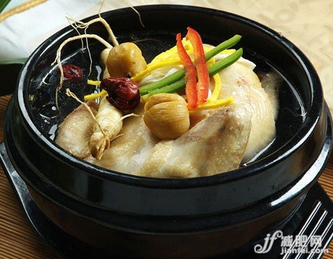 你適合哪種中藥體質(zhì)減肥法？