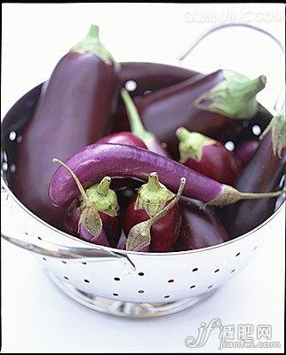 減肥與“茄子”無關(guān)