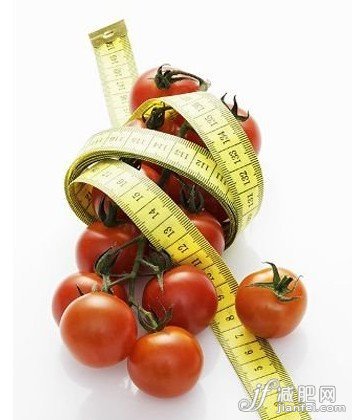 9種瘦臉食物 “吃”掉嬰兒肥