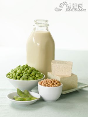 燃脂豆?jié){飲用法則